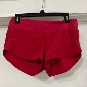 Lululemon Speed Up 2.5”